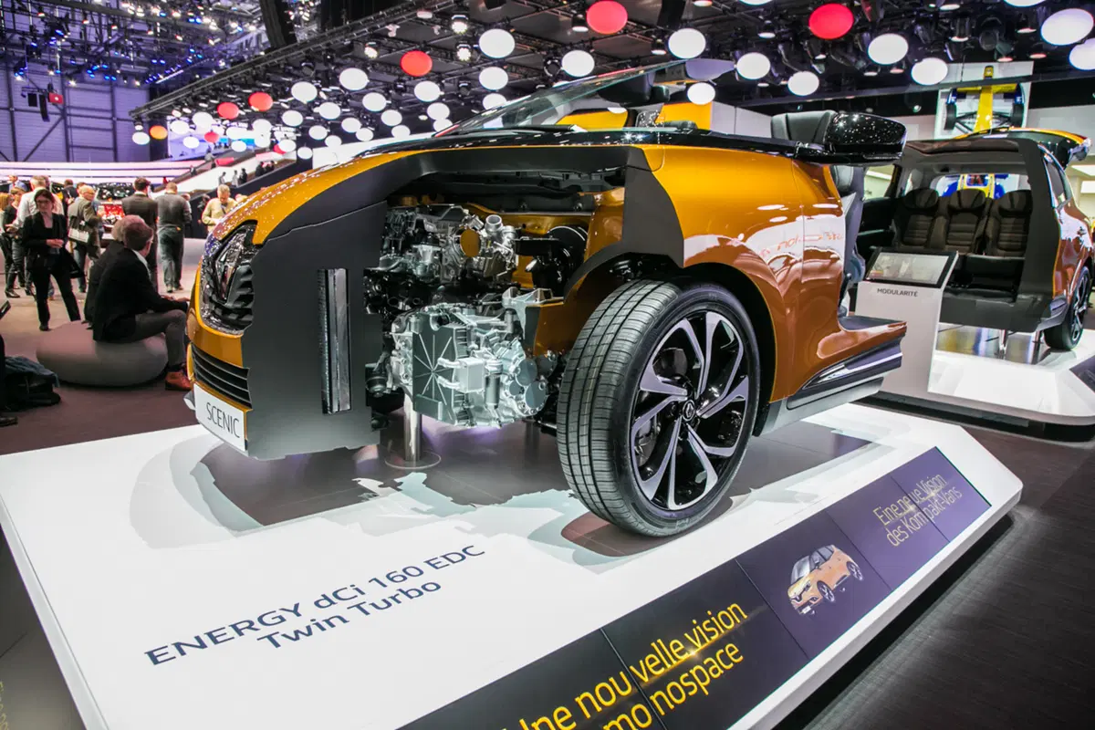 Renault al Salone di Ginevra 2016 (21)