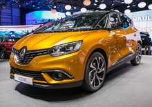 Renault al Salone di Ginevra 2016