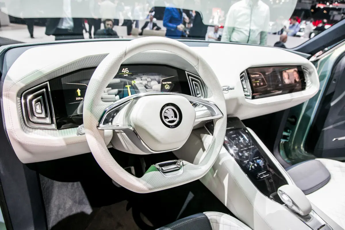 Skoda al Salone di Ginevra 2016 (5)