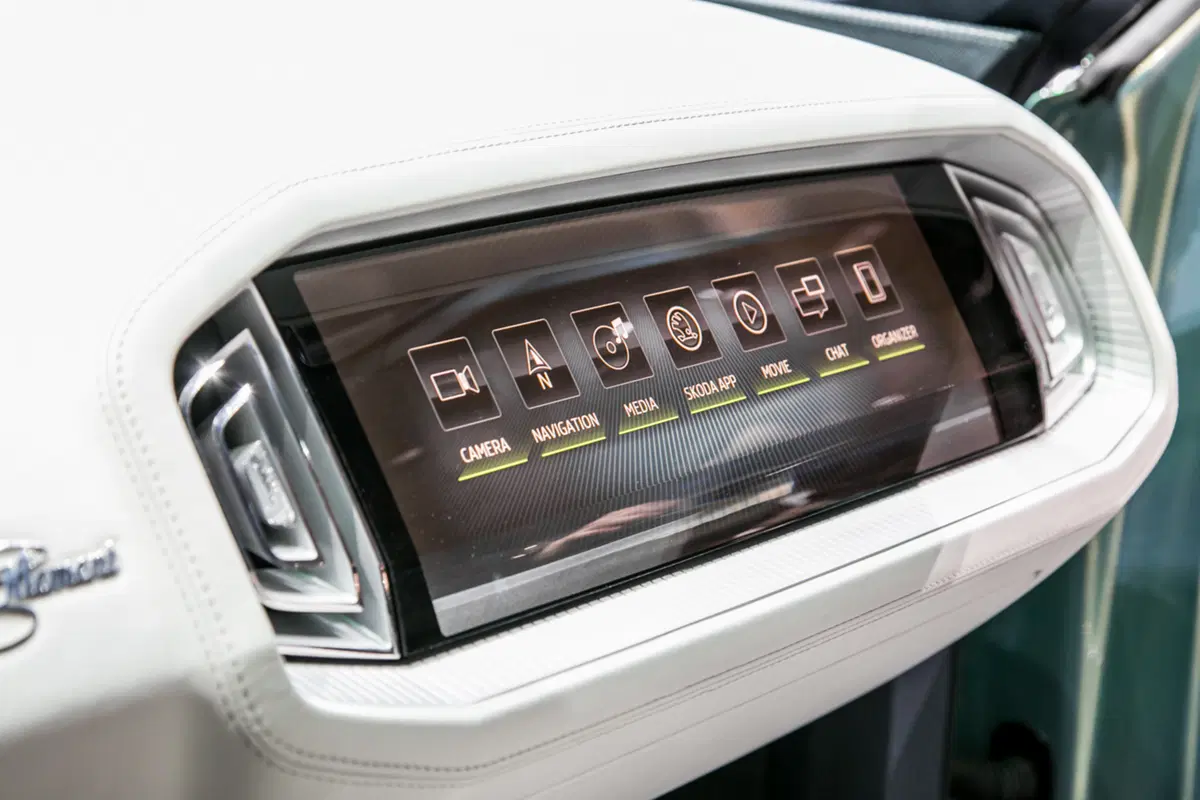 Skoda al Salone di Ginevra 2016 (6)