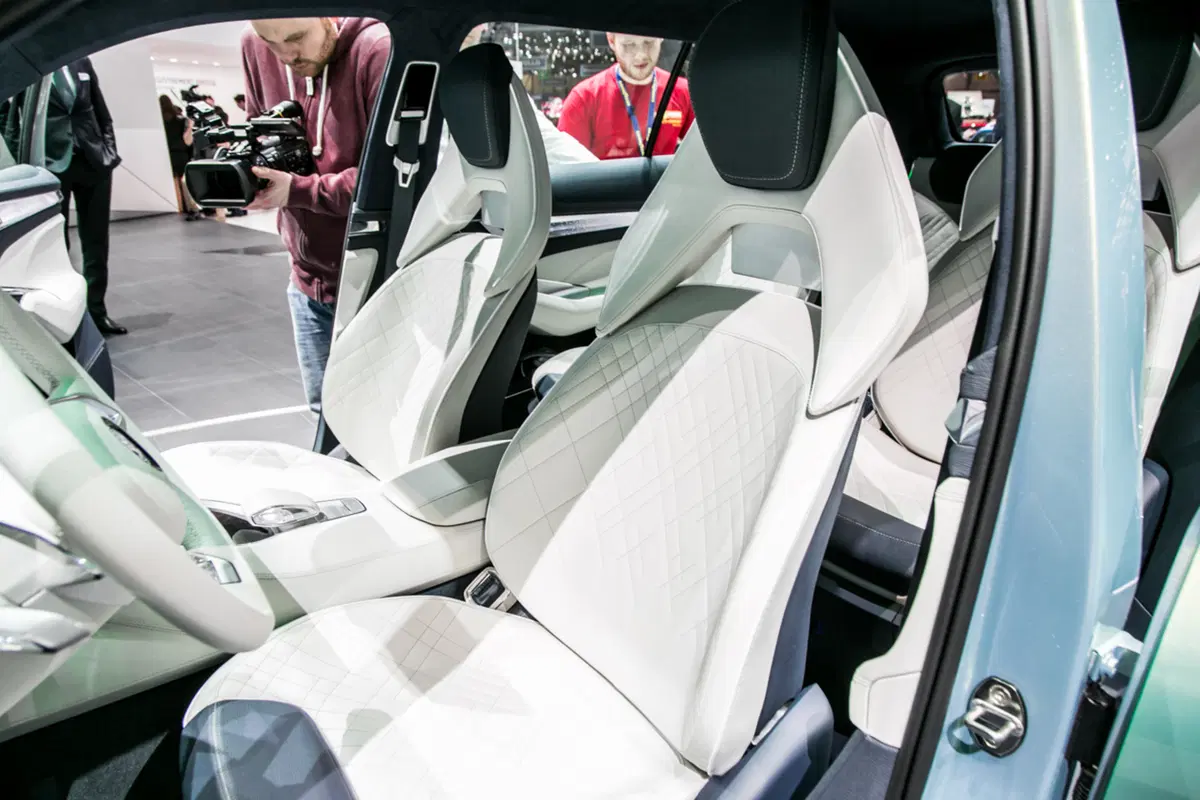 Skoda al Salone di Ginevra 2016 (10)