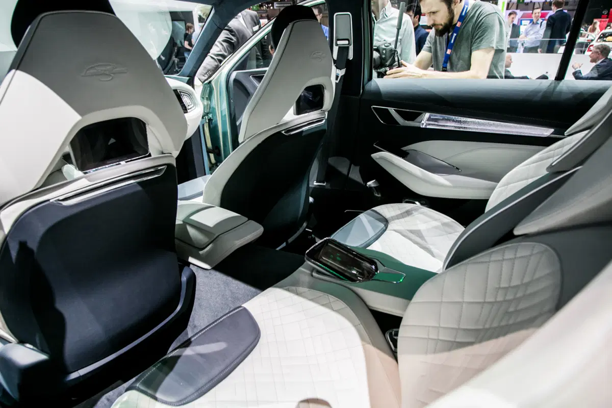 Skoda al Salone di Ginevra 2016 (14)