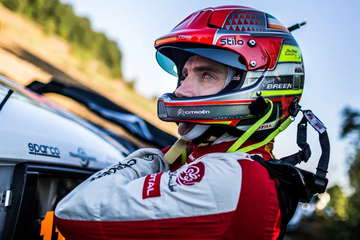 ultimo pezzo cronaca wrc