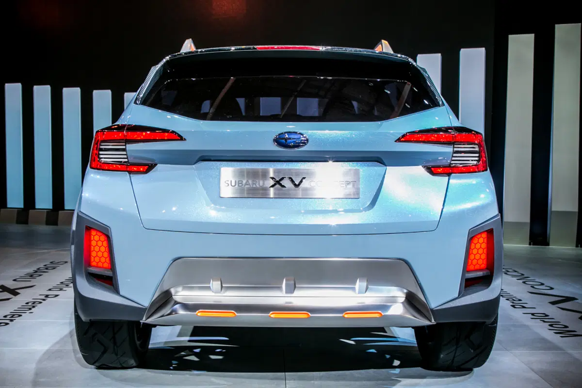 Subaru al Salone di Ginevra 2016 (10)
