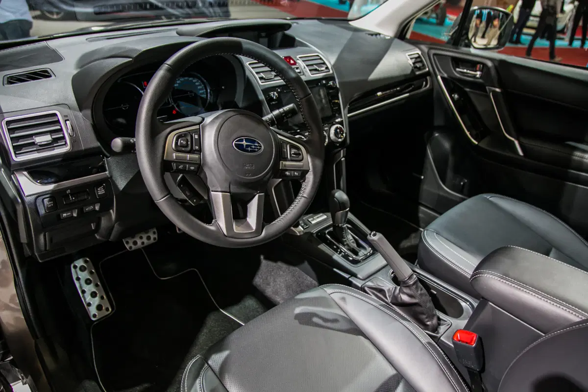 Subaru al Salone di Ginevra 2016 (15)