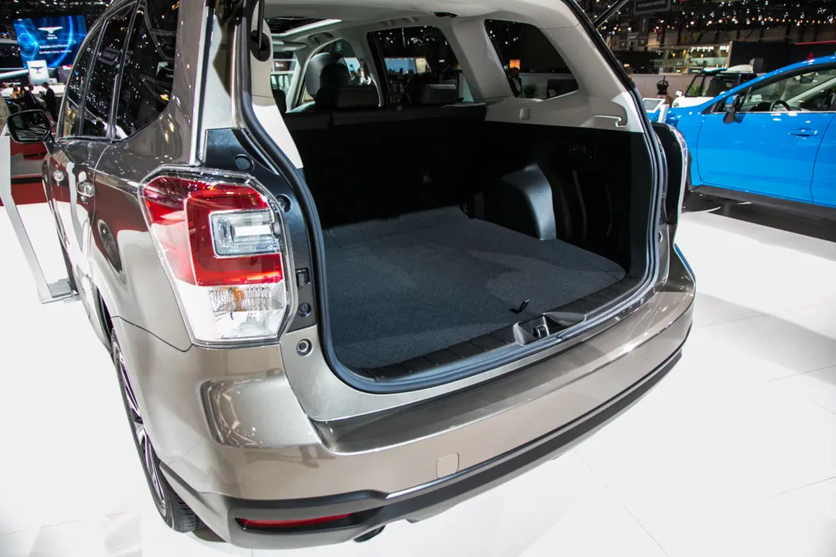 Subaru al Salone di Ginevra 2016 (21)