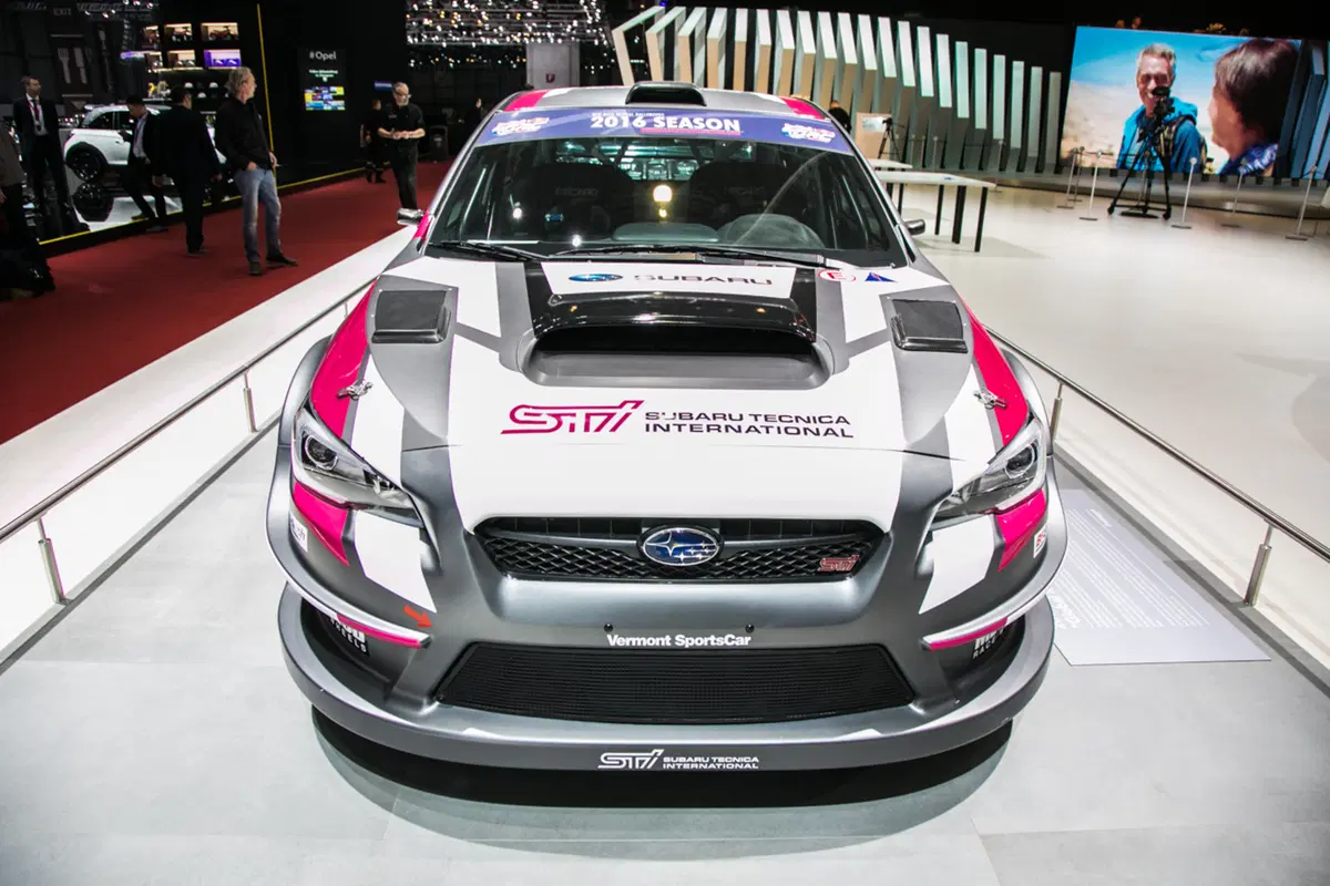 Subaru al Salone di Ginevra 2016 (23)