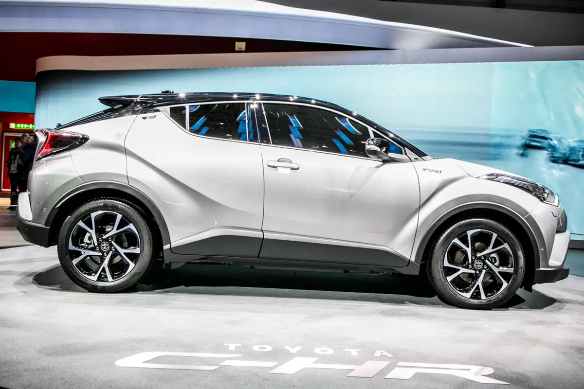 Toyota al Salone di Ginevra 2016 (2)