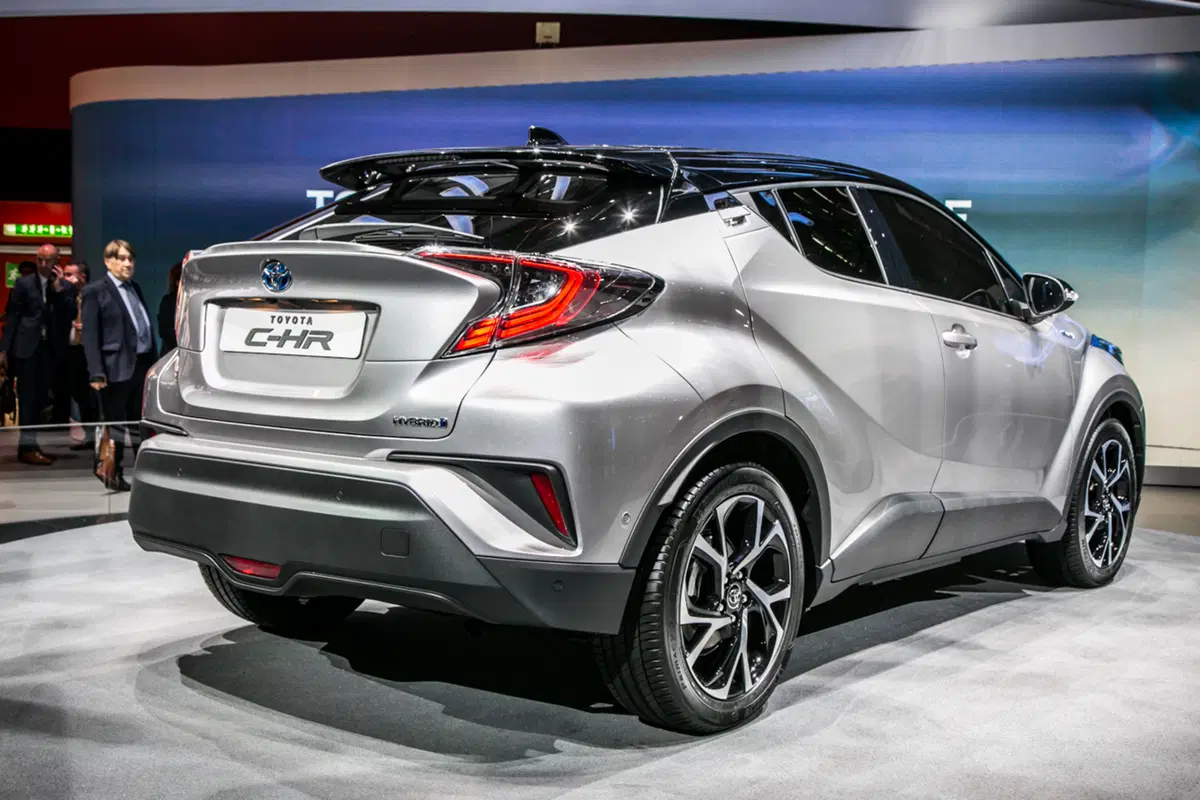 Toyota al Salone di Ginevra 2016 (3)