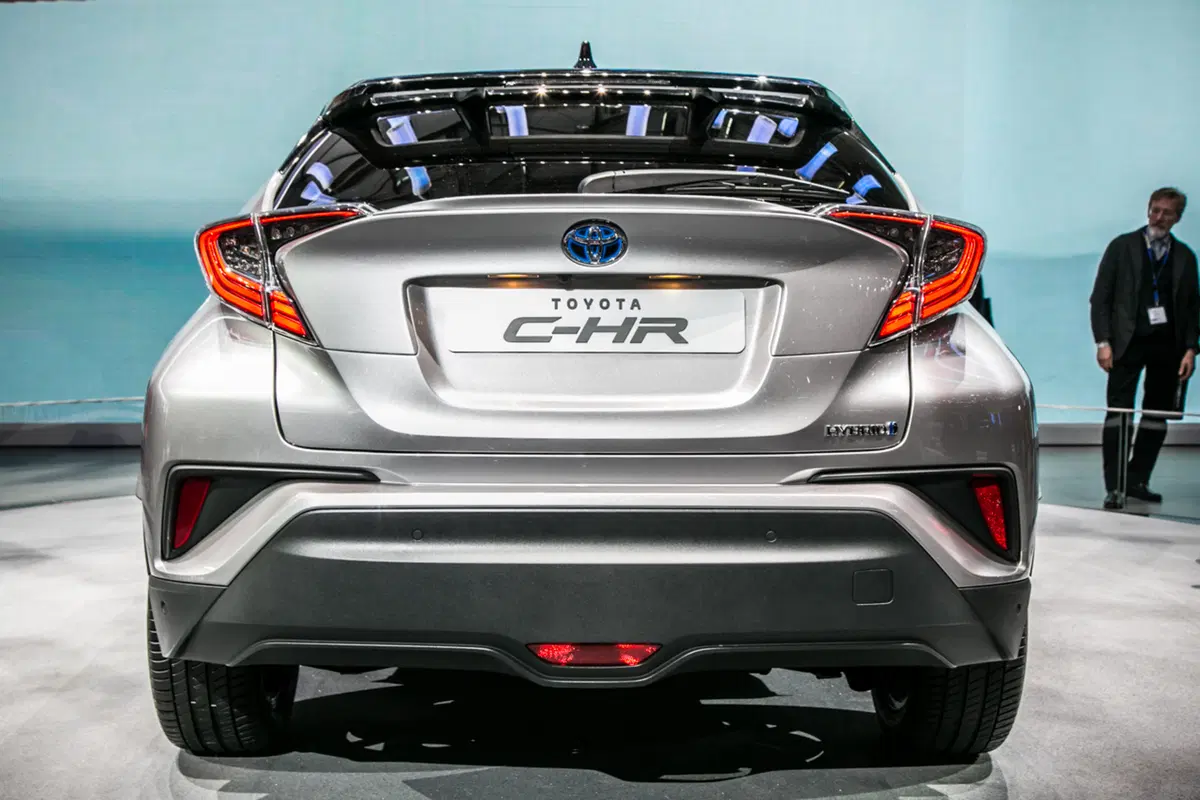 Toyota al Salone di Ginevra 2016 (4)