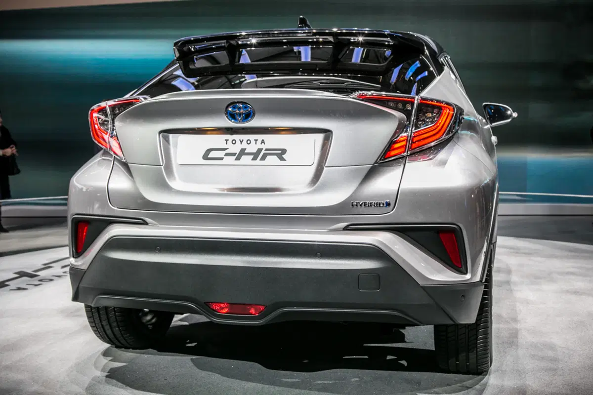 Toyota al Salone di Ginevra 2016 (5)