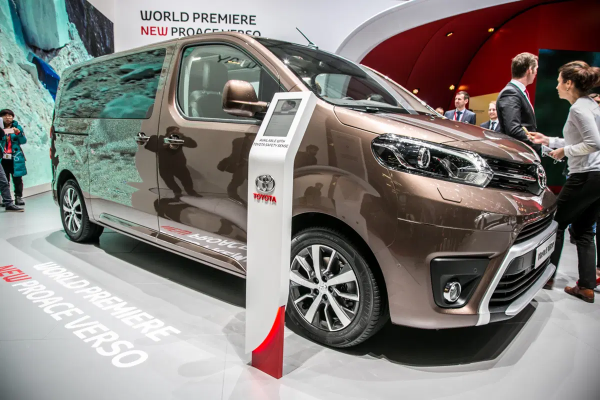 Toyota al Salone di Ginevra 2016 (12)