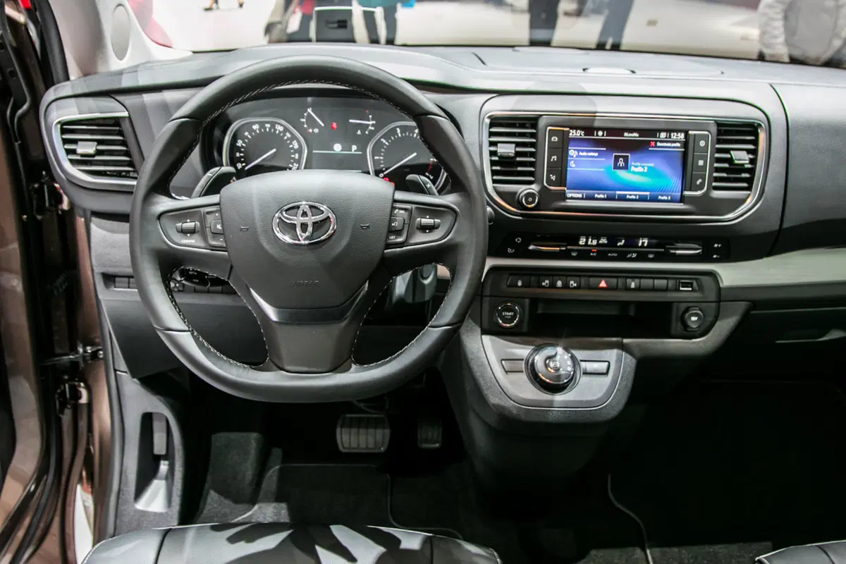 Toyota al Salone di Ginevra 2016 (18)