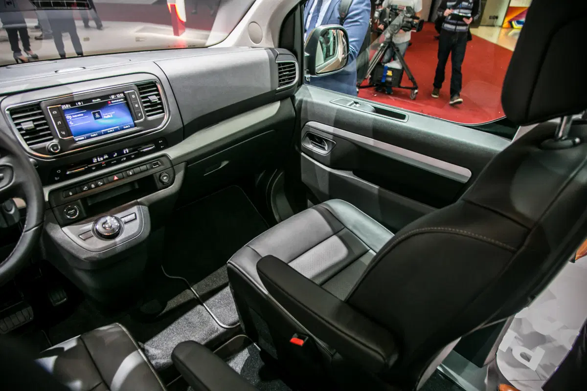 Toyota al Salone di Ginevra 2016 (19)