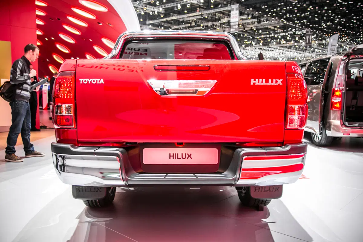 Toyota al Salone di Ginevra 2016 (20)