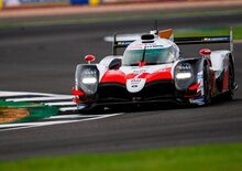 6 Ore di Silverstone 2018. Vince Toyota in LMP1. GTE a Ferrari