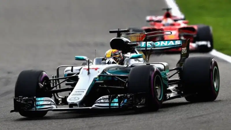 Orari TV Formula 1 GP Belgio 2018 diretta Sky differita TV8