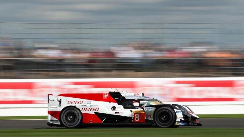 6 ore Silverstone: vittoria Toyota/Alonso annullata, trionfo Rebellion
