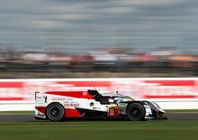 6 ore Silverstone: vittoria Toyota/Alonso annullata, trionfo Rebellion