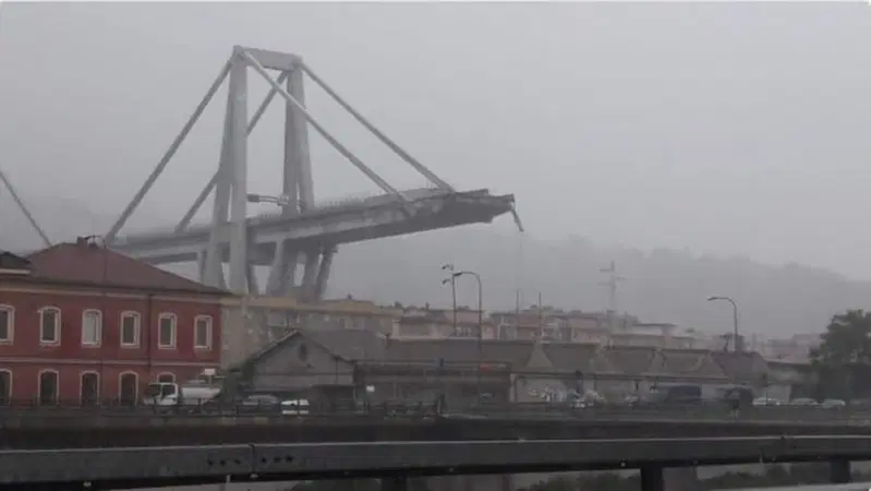 De Vita: &laquo;Autostrade rinunci a prescrizione&raquo;