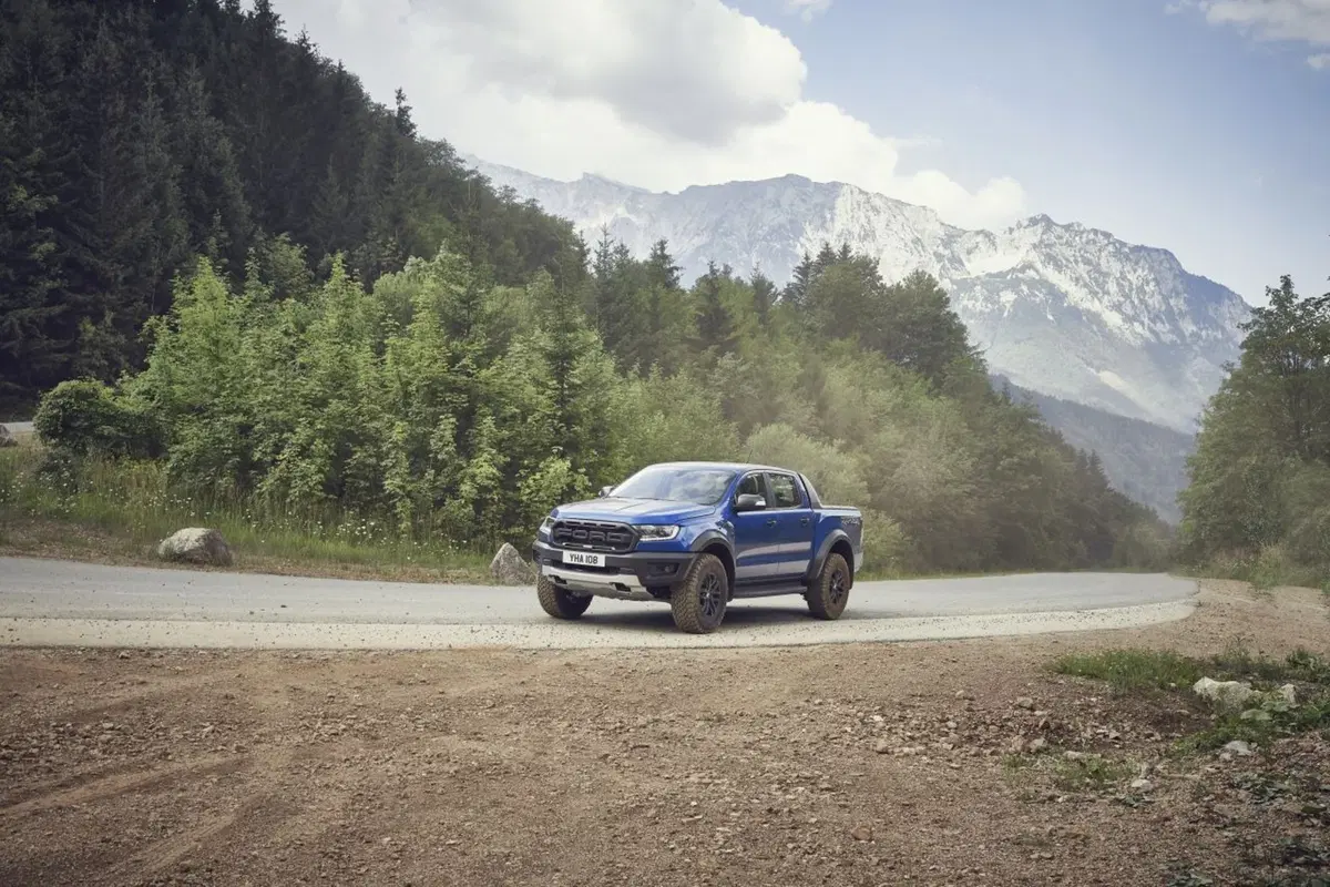 Ford Ranger Raptor, in arrivo nel 2019 (12)