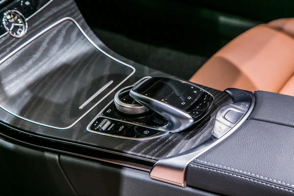 Mercedes al Salone di Ginevra 2016 (3)