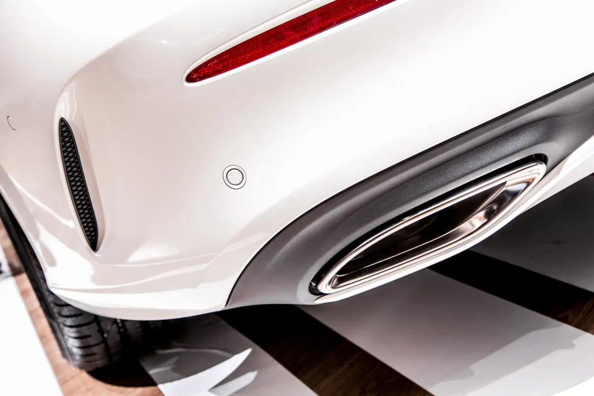 Mercedes al Salone di Ginevra 2016 (4)
