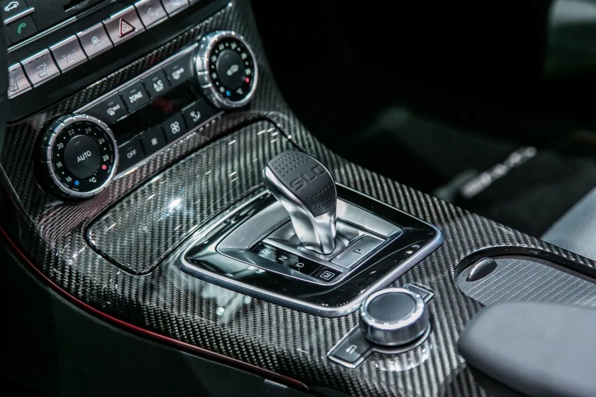 Mercedes al Salone di Ginevra 2016 (20)