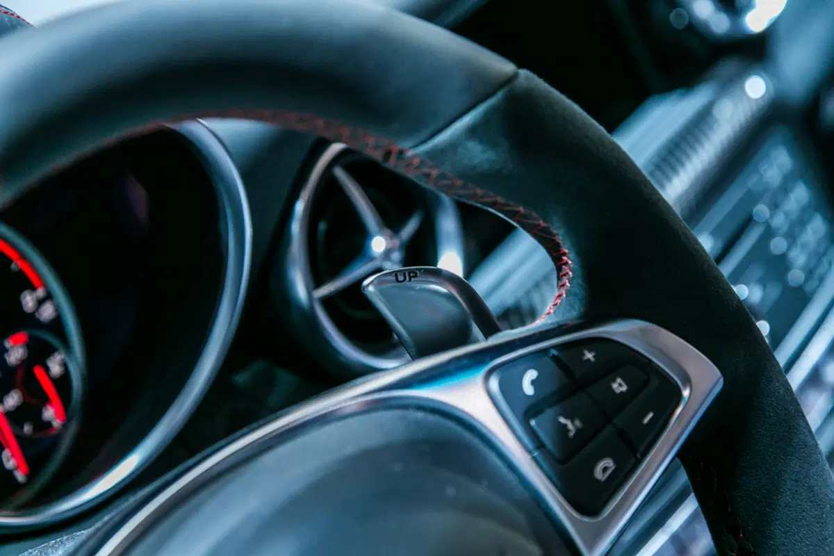 Mercedes al Salone di Ginevra 2016 (27)