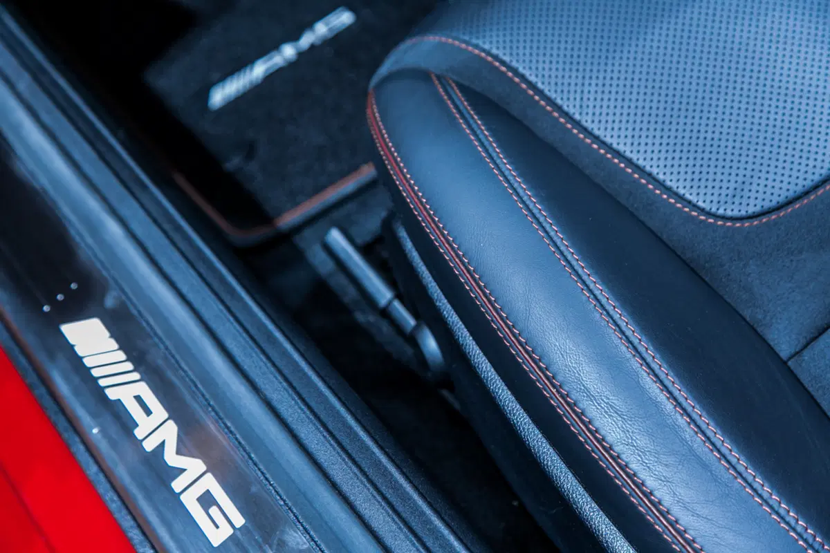 Mercedes al Salone di Ginevra 2016 (29)