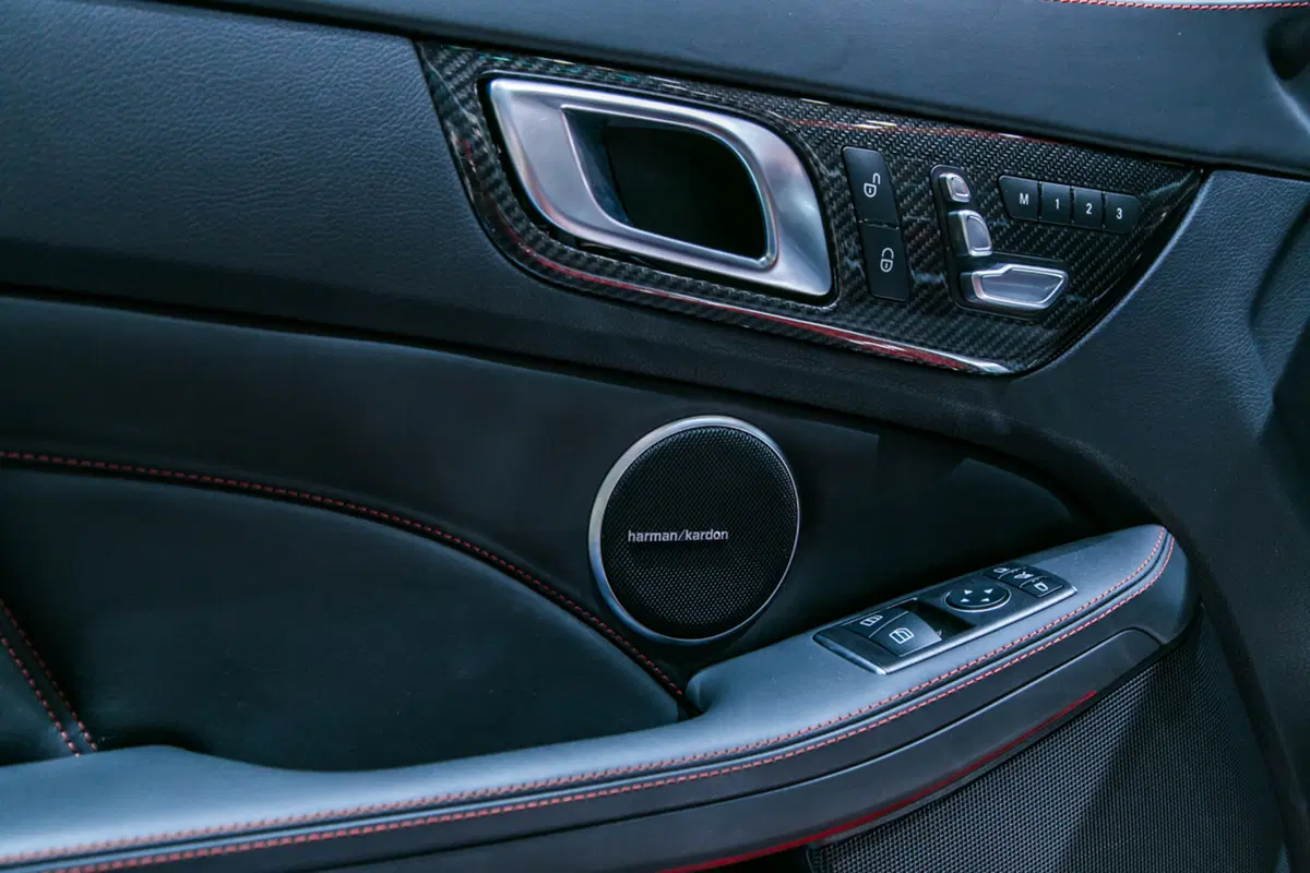 Mercedes al Salone di Ginevra 2016 (28)