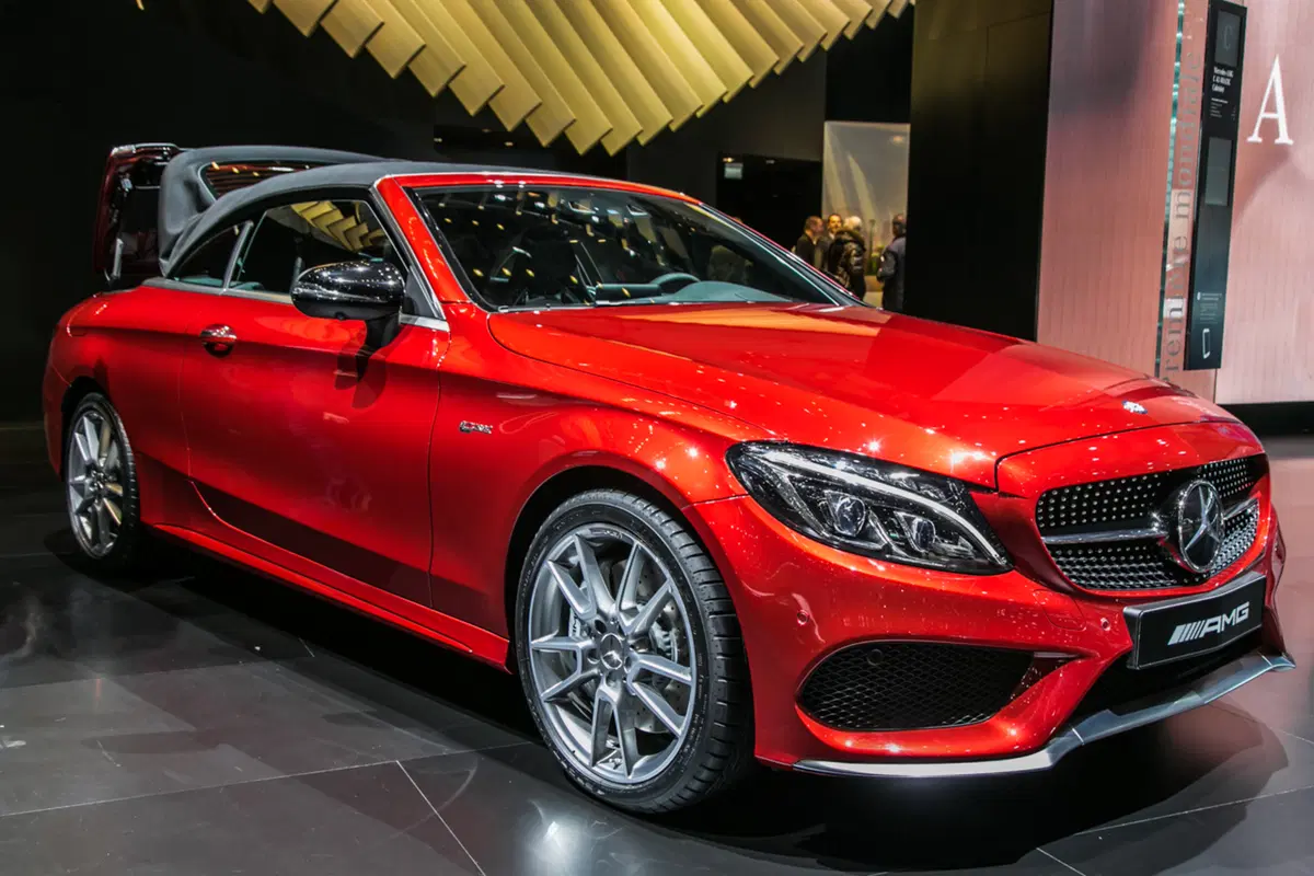 Mercedes al Salone di Ginevra 2016 (31)