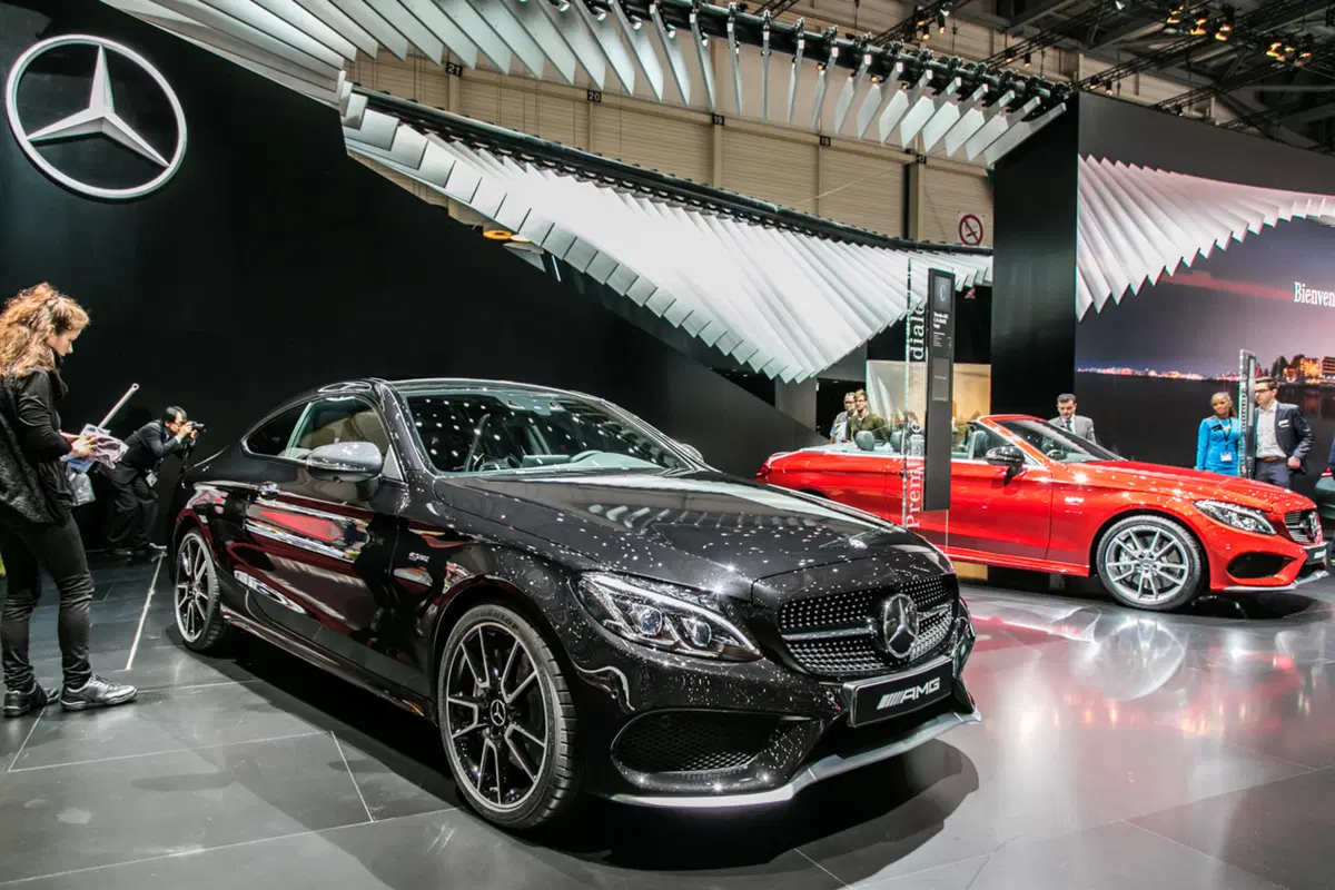 Mercedes al Salone di Ginevra 2016 (42)