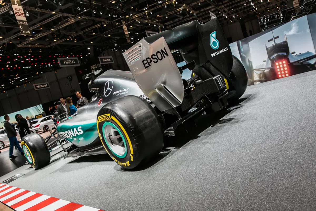 Mercedes al Salone di Ginevra 2016 (43)
