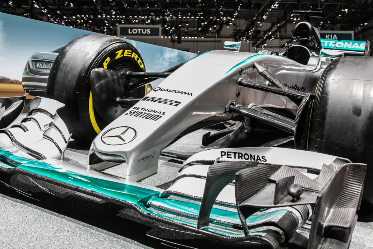 Mercedes al Salone di Ginevra 2016 (45)