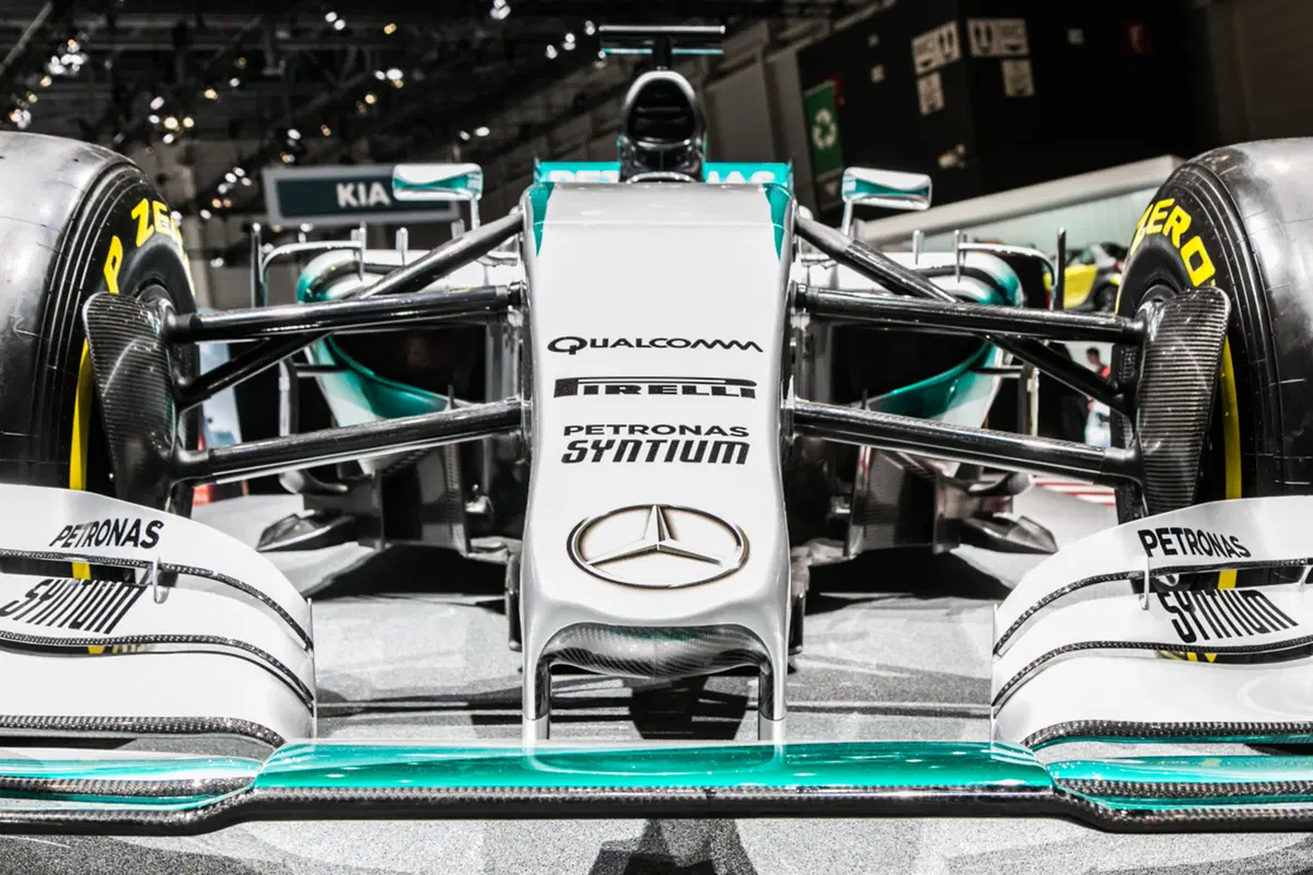 Mercedes al Salone di Ginevra 2016 (47)
