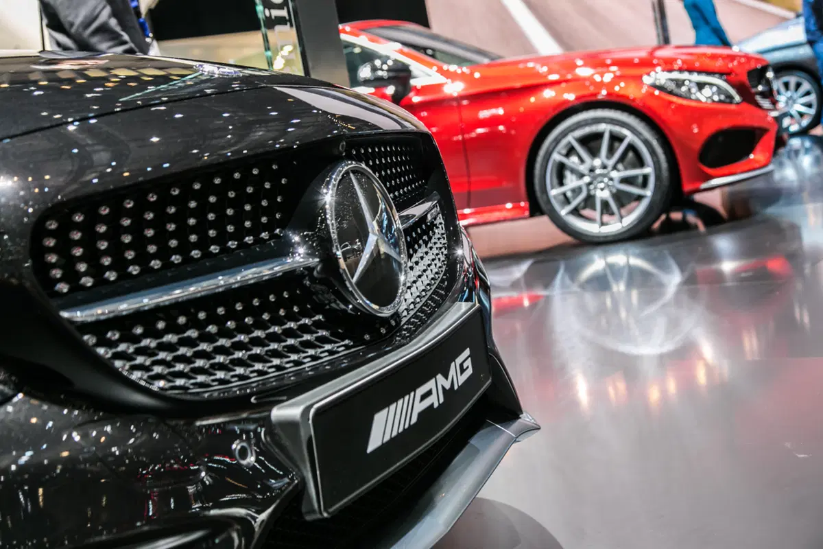 Mercedes al Salone di Ginevra 2016 (48)
