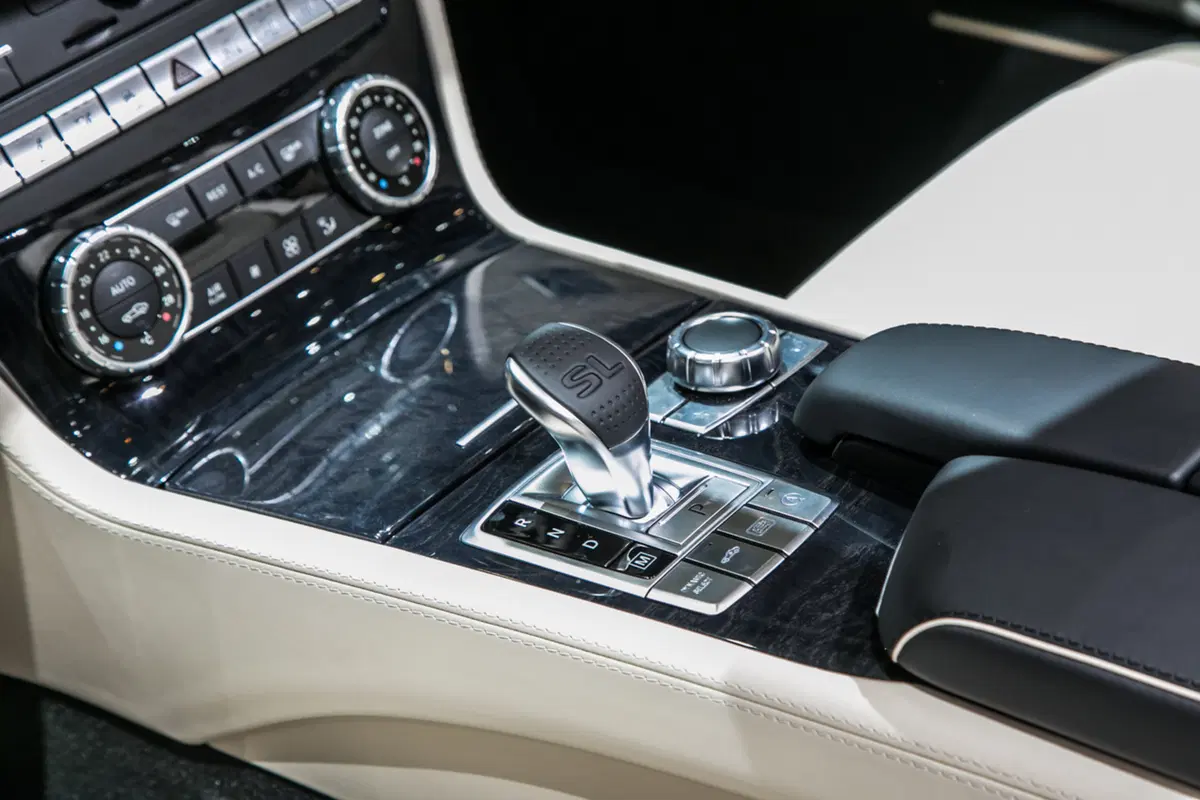 Mercedes al Salone di Ginevra 2016 (60)