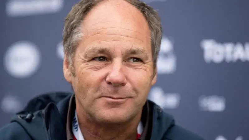Gerhard Berger e il DTM in Italia: "Misano tappa fantastica, da sogno con Alfa e Maserati..." [Video]