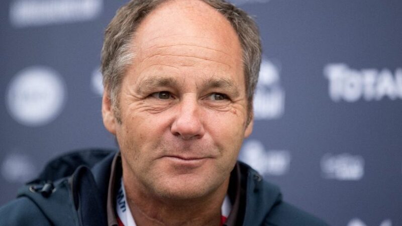 Gerhard Berger e il DTM in Italia: &quot;Misano tappa fantastica, da sogno con Alfa e Maserati...&quot; [Video]