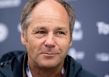 Gerhard Berger e il DTM in Italia: Misano tappa fantastica, da sogno con Alfa e Maserati... [Video]