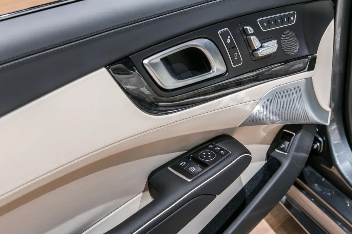 Mercedes al Salone di Ginevra 2016 (64)
