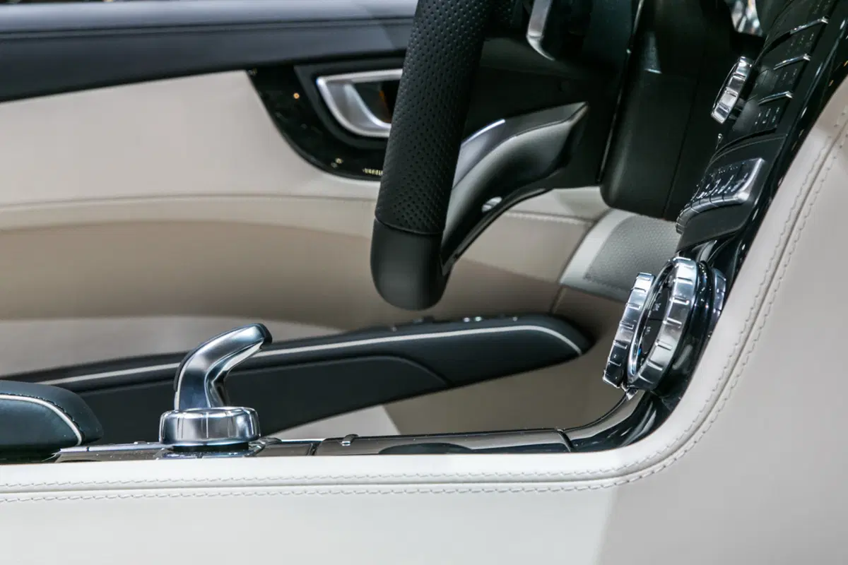 Mercedes al Salone di Ginevra 2016 (66)