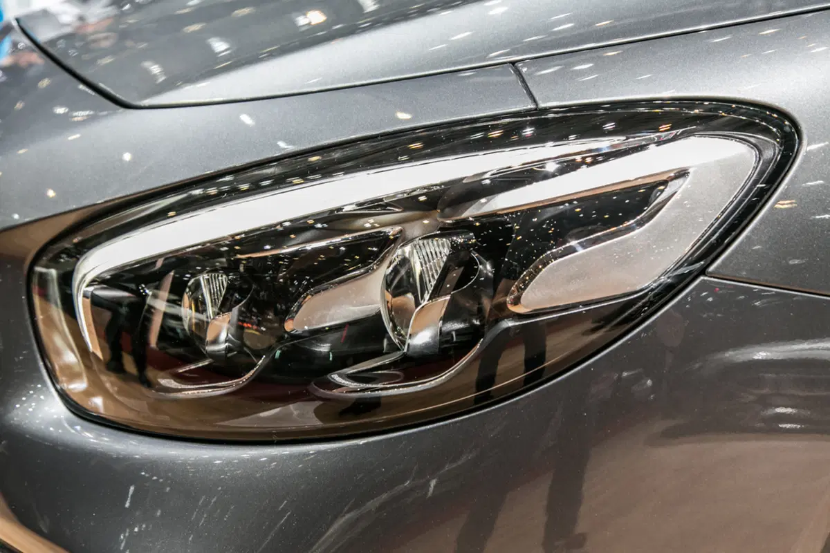 Mercedes al Salone di Ginevra 2016 (72)