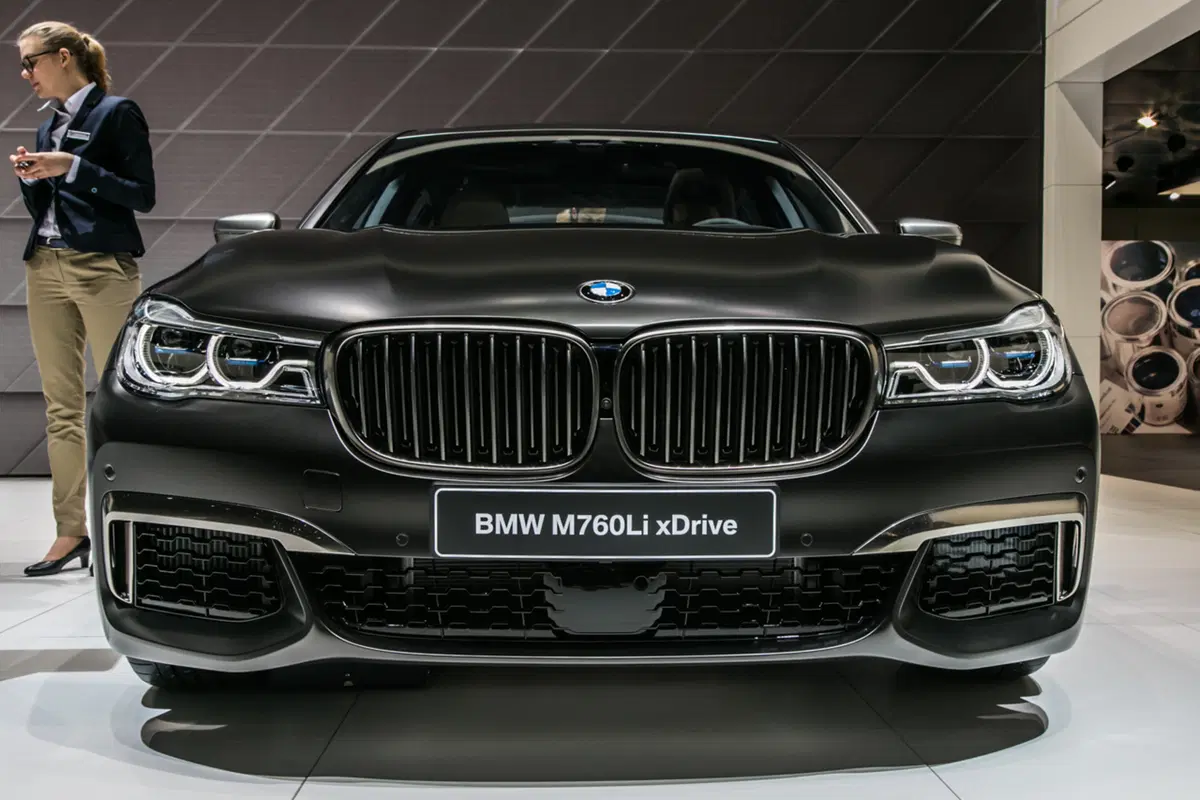 BMW al Salone di Ginevra 2016 (3)