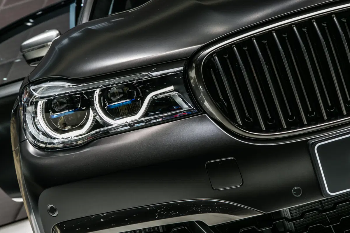 BMW al Salone di Ginevra 2016 (6)