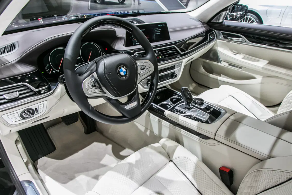 BMW al Salone di Ginevra 2016 (9)