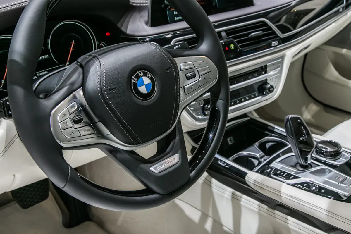 BMW al Salone di Ginevra 2016 (10)