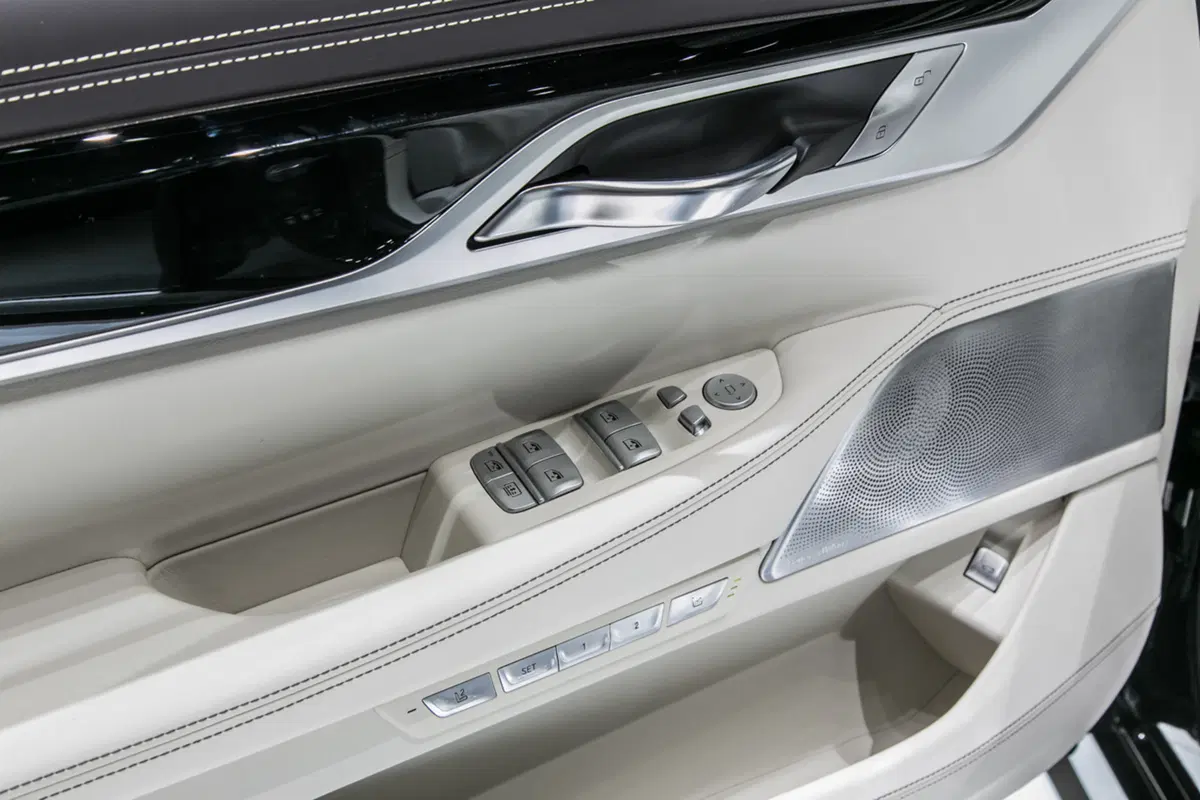 BMW al Salone di Ginevra 2016 (13)
