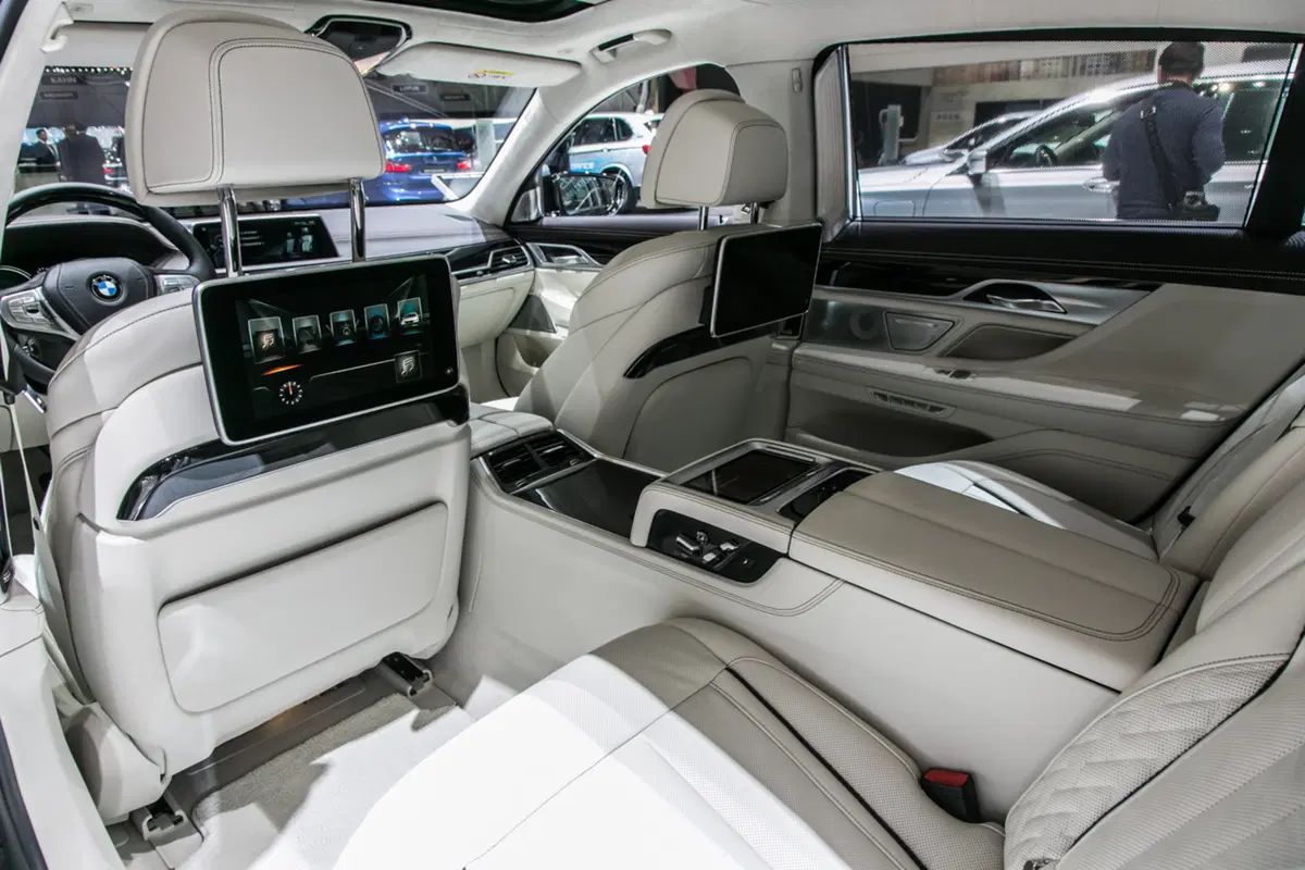 BMW al Salone di Ginevra 2016 (17)